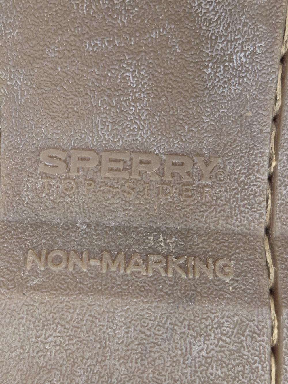 Sperry Top Sider nubuck chukka boots men's 9M olive green soft leather nautical - Picture 10 of 15